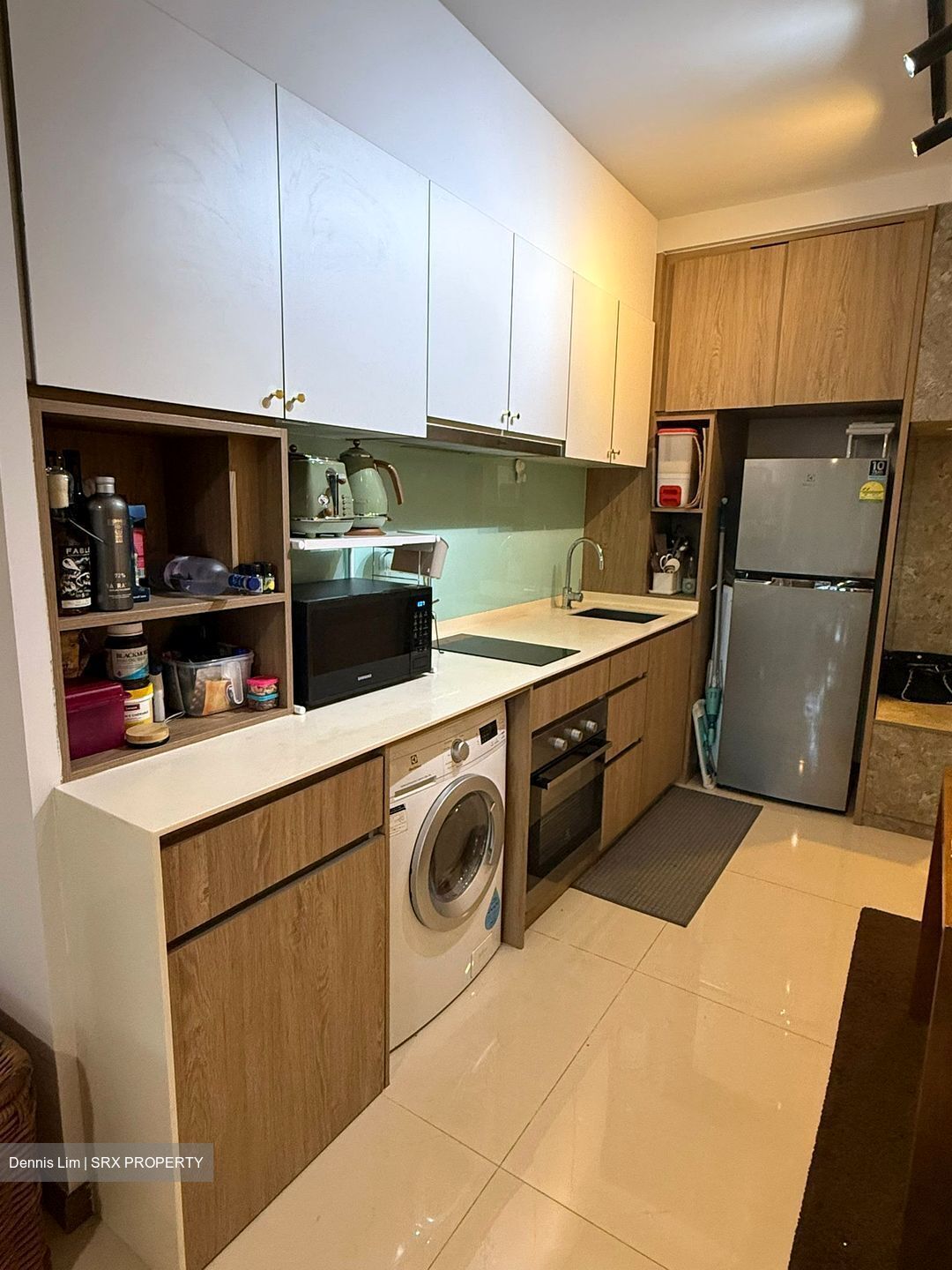 Kingsford Waterbay (D19), Apartment #487545321